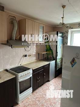 2-к квартира, вторичка, 62м2, 4/15 этаж