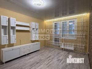 1-к квартира, вторичка, 38м2, 9/17 этаж