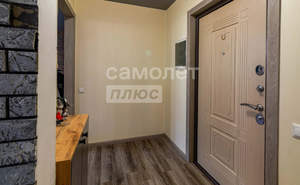1-к квартира, вторичка, 41м2, 1/12 этаж