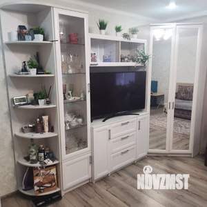 1-к квартира, вторичка, 41м2, 3/17 этаж