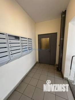 1-к квартира, вторичка, 34м2, 1/17 этаж