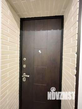 2-к квартира, вторичка, 44м2, 1/4 этаж