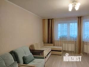 2-к квартира, вторичка, 56м2, 5/17 этаж