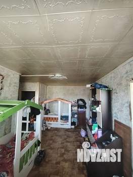 2-к квартира, вторичка, 45м2, 4/4 этаж