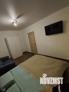 2-к квартира, вторичка, 55м2, 15/17 этаж