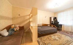 1-к квартира, вторичка, 33м2, 1/9 этаж