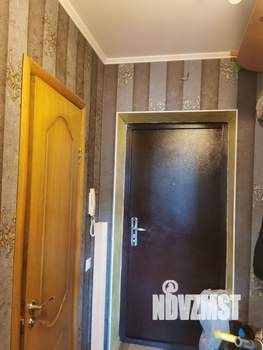 1-к квартира, вторичка, 30м2, 8/11 этаж