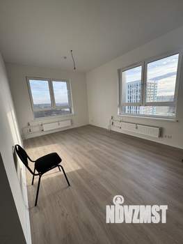 1-к квартира, вторичка, 40м2, 12/12 этаж