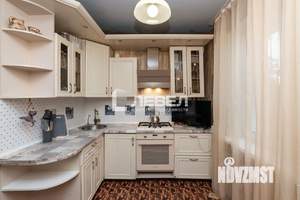 2-к квартира, вторичка, 50м2, 2/10 этаж