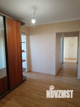 3-к квартира, вторичка, 79м2, 9/17 этаж