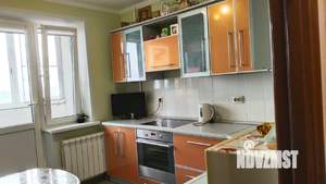 1-к квартира, вторичка, 46м2, 10/17 этаж