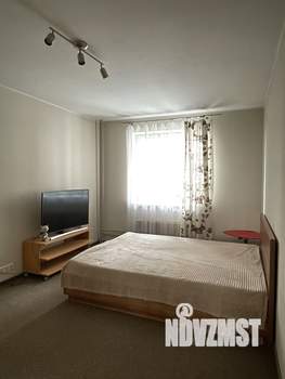 1-к квартира, вторичка, 34м2, 4/17 этаж