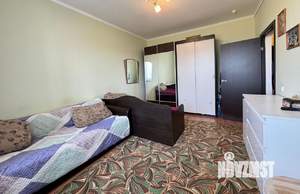 1-к квартира, вторичка, 35м2, 9/17 этаж