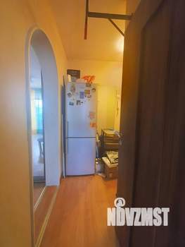 1-к квартира, вторичка, 28м2, 5/5 этаж