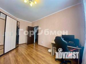 1-к квартира, вторичка, 38м2, 6/14 этаж