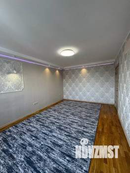 2-к квартира, вторичка, 58м2, 6/17 этаж