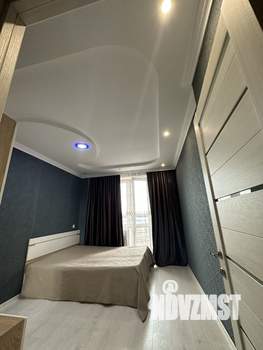 2-к квартира, вторичка, 58м2, 9/12 этаж