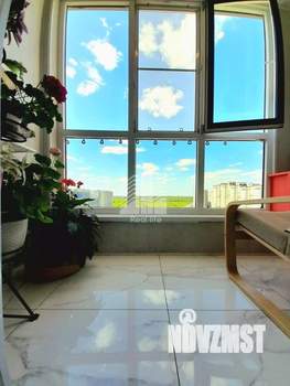 2-к квартира, вторичка, 55м2, 15/17 этаж