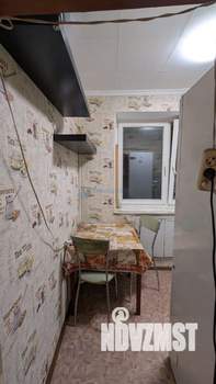 2-к квартира, вторичка, 43м2, 5/5 этаж