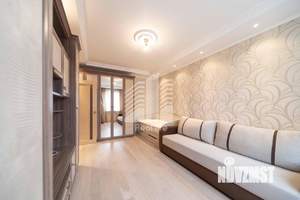 1-к квартира, вторичка, 37м2, 6/10 этаж