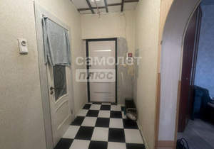 1-к квартира, вторичка, 37м2, 2/17 этаж