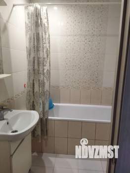 1-к квартира, вторичка, 36м2, 9/18 этаж