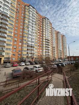 2-к квартира, вторичка, 59м2, 11/17 этаж