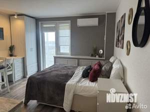 Студия квартира, вторичка, 24м2, 10/17 этаж