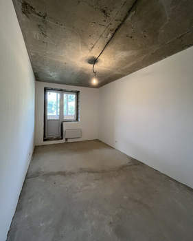 3-к квартира, вторичка, 72м2, 2/17 этаж
