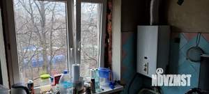 1-к квартира, вторичка, 30м2, 5/5 этаж