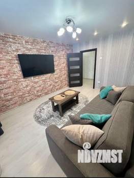 3-к квартира, вторичка, 83м2, 10/18 этаж