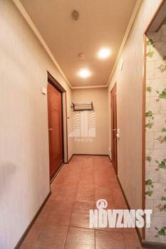 1-к квартира, вторичка, 28м2, 5/5 этаж