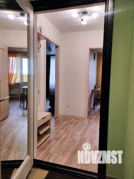 1-к квартира, вторичка, 34м2, 8/17 этаж