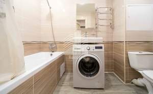 1-к квартира, вторичка, 38м2, 10/17 этаж