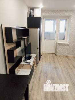 Студия квартира, вторичка, 24м2, 19/19 этаж