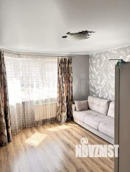 Студия квартира, вторичка, 26м2, 4/19 этаж