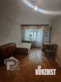 2-к квартира, вторичка, 41м2, 3/5 этаж