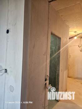 1-к квартира, вторичка, 44м2, 6/17 этаж