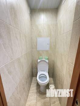 2-к квартира, вторичка, 58м2, 1/17 этаж