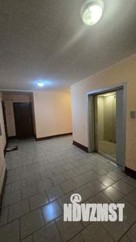 1-к квартира, вторичка, 40м2, 3/10 этаж