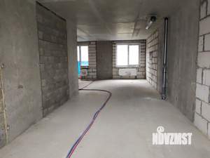 2-к квартира, вторичка, 55м2, 2/18 этаж