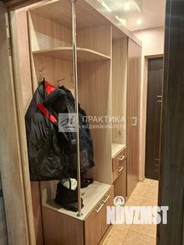 Студия квартира, вторичка, 29м2, 15/17 этаж