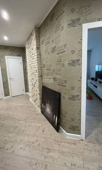 2-к квартира, вторичка, 76м2, 15/17 этаж