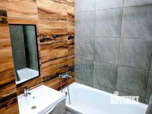 2-к квартира, вторичка, 64м2, 1/10 этаж