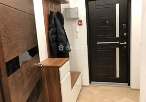 Студия квартира, вторичка, 28м2, 11/17 этаж