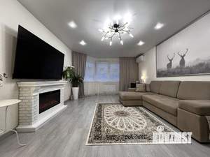2-к квартира, вторичка, 57м2, 15/17 этаж