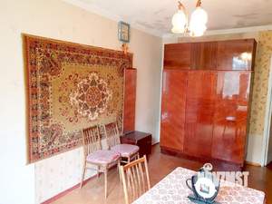 2-к квартира, вторичка, 43м2, 2/5 этаж