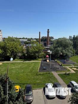 1-к квартира, вторичка, 28м2, 5/5 этаж