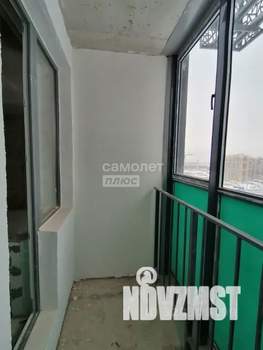 1-к квартира, вторичка, 38м2, 13/17 этаж