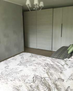 2-к квартира, вторичка, 44м2, 4/9 этаж